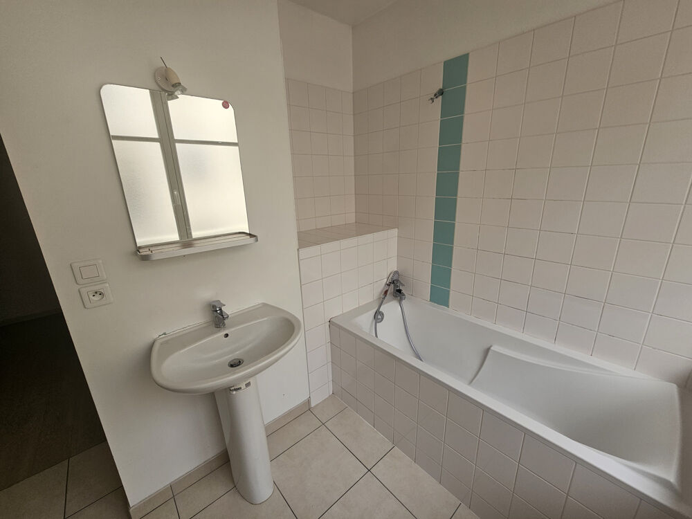 Vente Appartement F3 HYPER CENTRE Nancy