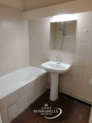  Appartement � vendre 2 pi�ces 57 m�