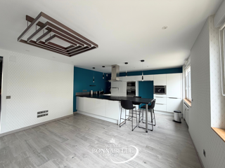  Appartement à vendre 5 pièces 118 m²