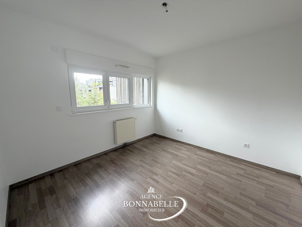 Vente Appartement Ile de Corse Nancy