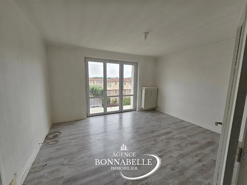 Vente Appartement F3 NANCY ARTEM Nancy