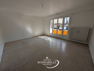  Appartement � vendre 3 pi�ces 71 m�