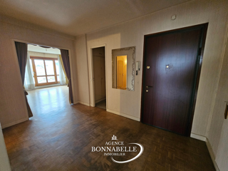  Appartement � vendre 4 pi�ces 95 m�