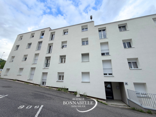  Appartement à vendre 2 pièces 47 m²
