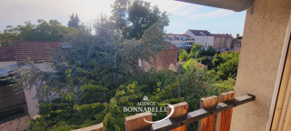  Appartement � vendre 3 pi�ces 74 m�