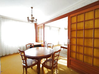  Appartement � vendre 3 pi�ces 69 m�