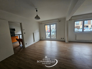  Appartement � vendre 3 pi�ces 84 m�