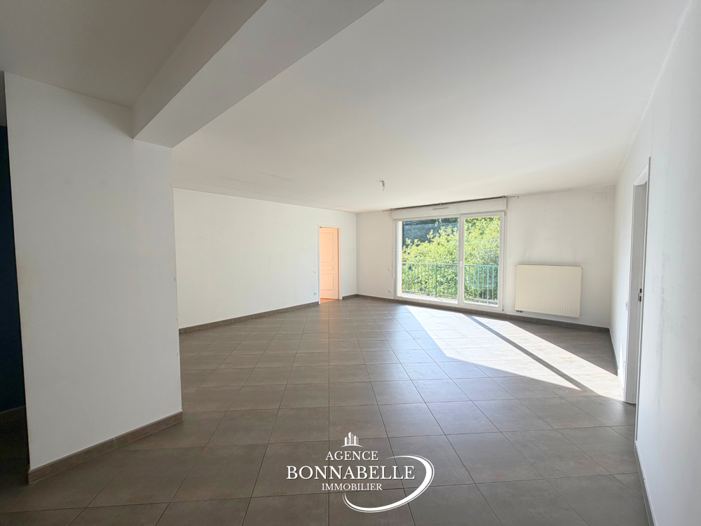 Vente Appartement Appartement avec grande terrasse à Nancy Nancy