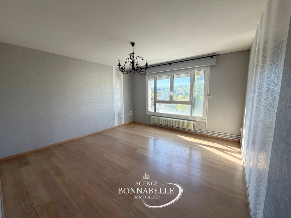 Vente Appartement LAXOU   BEL APPARTEMENT LUMINEUX DE 75 M2 AVEC PARKING ET CAVE Laxou