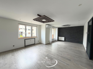  Appartement à vendre 5 pièces 118 m²