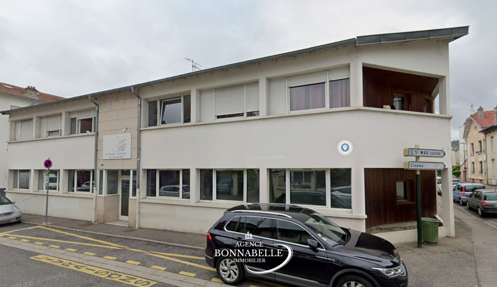 Vente Immeuble IMMEUBLE DE RAPPORT SAINT-MAX St max