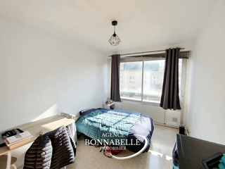  Appartement � vendre 1 pi�ce 20 m�