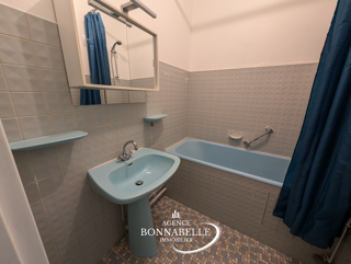  Appartement � vendre 3 pi�ces 71 m�