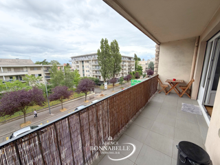  Appartement à vendre 2 pièces 52 m²