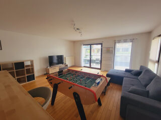  Appartement � vendre 4 pi�ces 93 m�