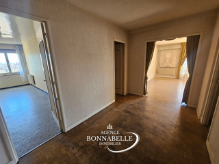  Appartement à vendre 4 pièces 95 m²