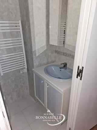  Appartement à vendre 2 pièces 38 m²