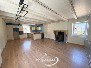  Maison à vendre 5 pièces 134 m²