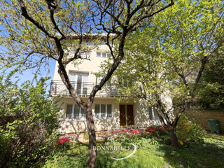  Maison à vendre 9 pièces 190 m²