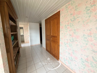  Appartement � vendre 3 pi�ces 76 m�