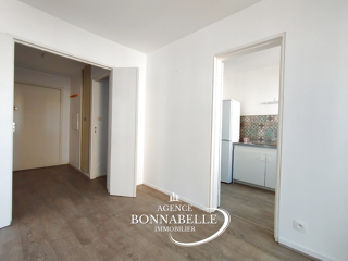  Appartement � vendre 2 pi�ces 47 m�