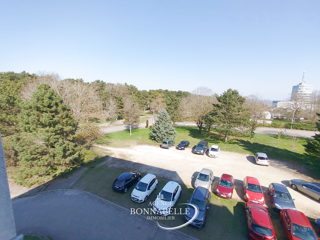  Appartement � vendre 1 pi�ce 19 m�