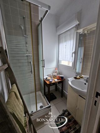  Appartement � vendre 2 pi�ces 41 m�