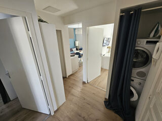  Appartement à vendre 4 pièces 58 m²