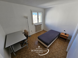  Appartement � vendre 3 pi�ces 64 m�