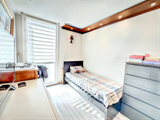  Appartement  vendre 5 pices 107 m