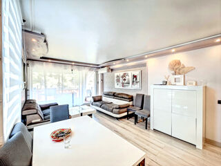  Appartement  vendre 5 pices 107 m
