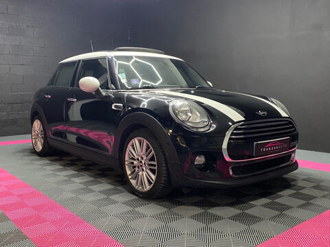 Mini Divers 1.5 136 CH CHILI F55 2015 occasion Saint-Doulchard 18230