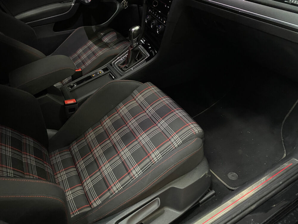 Golf 2.0 TSI 245 DSG7 GTI Performance 2019 occasion 18230 Saint-Doulchard