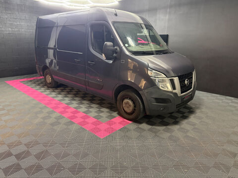 Annonce voiture Nissan NV400 9990 �