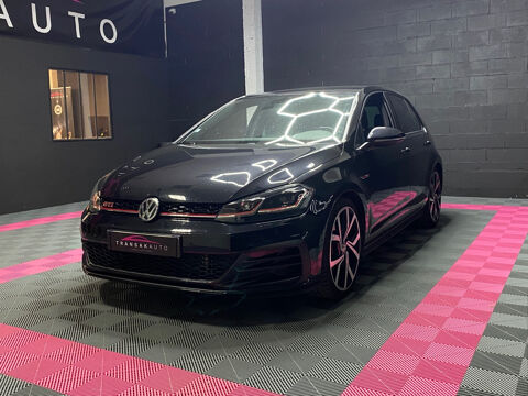 Golf 2.0 TSI 245 DSG7 GTI Performance 2019 occasion 18230 Saint-Doulchard