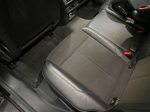 Q5 40 TDI 190 S tronic 7 Quattro S line 2019 occasion 18230 Saint-Doulchard