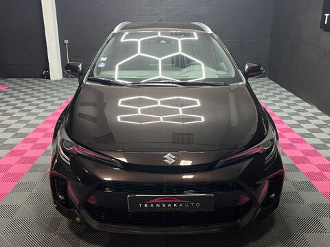 Swace 1.8 Hybrid Privil&egrave;ge 2021 occasion 18230 Saint-Doulchard