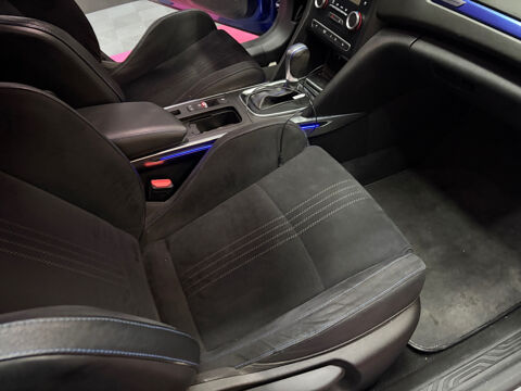 Megane IV Estate M&eacute;gane IV Estate dCi 165 Energy EDC GT 2018 occasion 18230 Saint-Doulchard