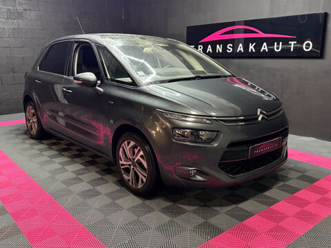 Annonce voiture Citro�n C4 Picasso 7990 �