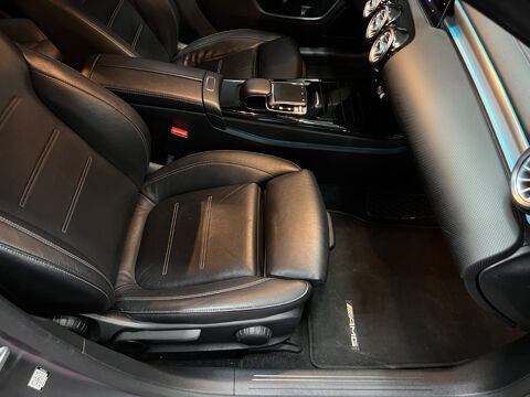 Classe A 250 224ch AMG LINE 2019 occasion 18230 Saint-Doulchard