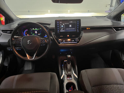 Swace 1.8 Hybrid Privil&egrave;ge 2021 occasion 18230 Saint-Doulchard