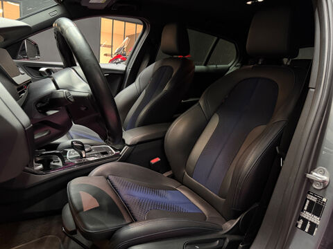 S&eacute;rie 1 116d 116 ch DKG7 Edition M Sport Pro 2023 occasion 18230 Saint-Doulchard