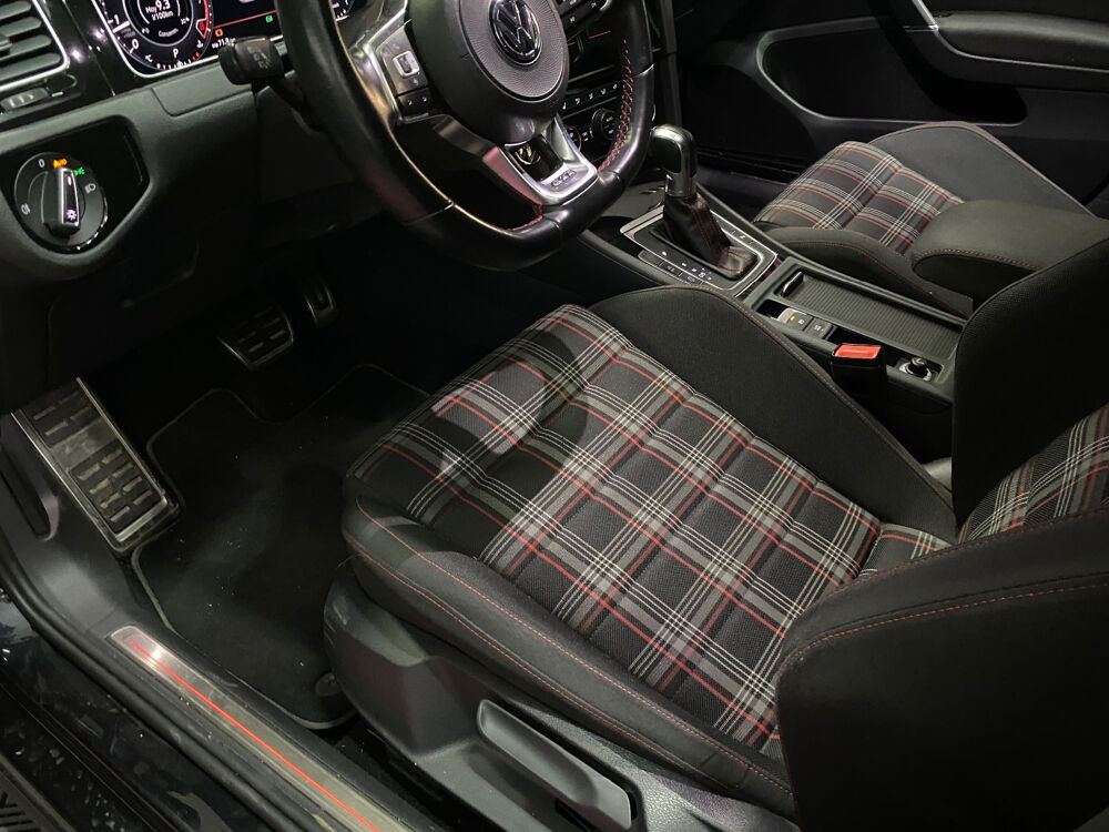 Golf 2.0 TSI 245 DSG7 GTI Performance 2019 occasion 18230 Saint-Doulchard