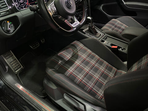 Golf 2.0 TSI 245 DSG7 GTI Performance 2019 occasion 18230 Saint-Doulchard
