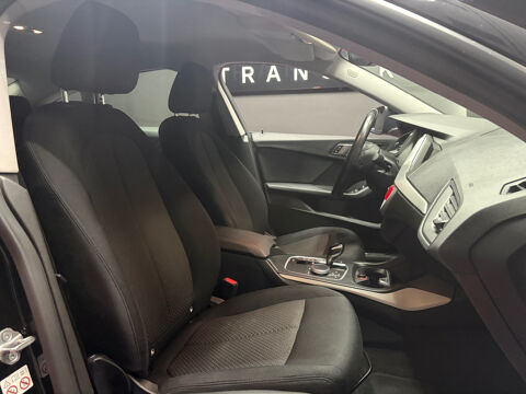 Serie 2 Gran Coup&eacute; 216d 116 ch DKG7 Business Design 2022 occasion 18230 Saint-Doulchard