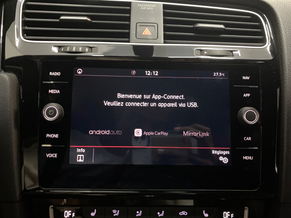 Golf 2.0 TSI 245 DSG7 GTI Performance 2019 occasion 18230 Saint-Doulchard