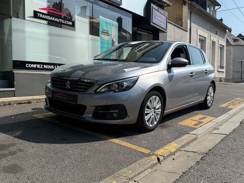 Peugeot 308 1.2 130ch S&S BVM6 Allure