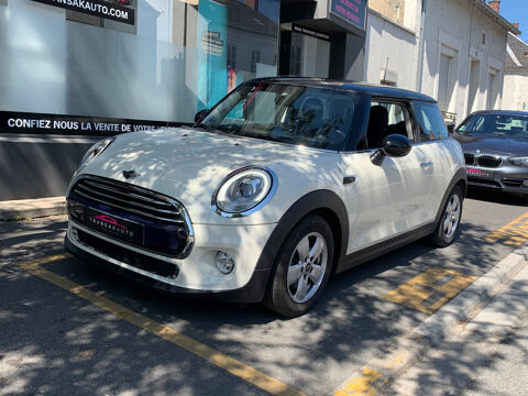 Mini Divers 1.5 136CH 2015 occasion Bourges 18000