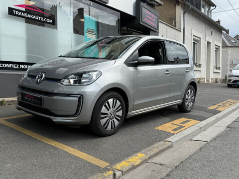 Volkswagen UP e- Electrique 2017 occasion Bourges 18000
