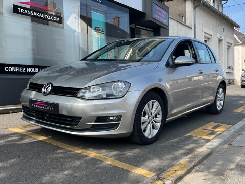 Volkswagen golf 1.2 TSI 105 BlueMotion Technology Confor